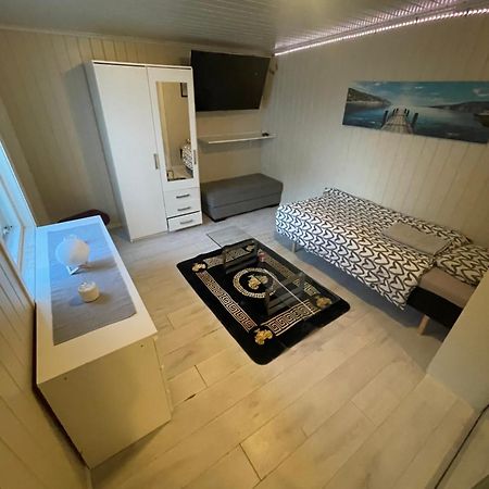Apartments Porsgrunn Luaran gambar