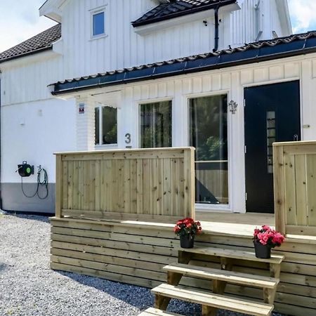 Apartments Porsgrunn Luaran gambar