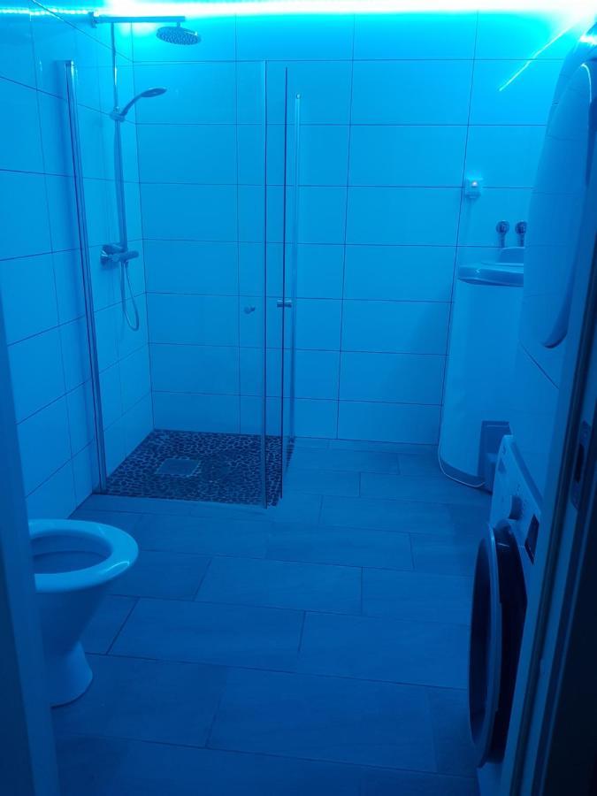 Apartments Porsgrunn Luaran gambar