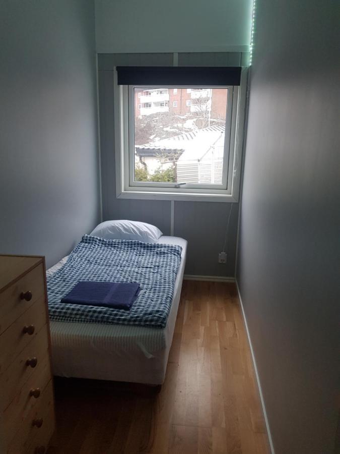 Apartments Porsgrunn Luaran gambar