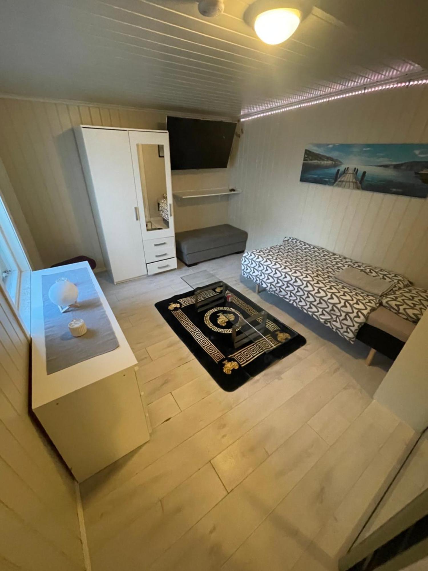 Apartments Porsgrunn Luaran gambar