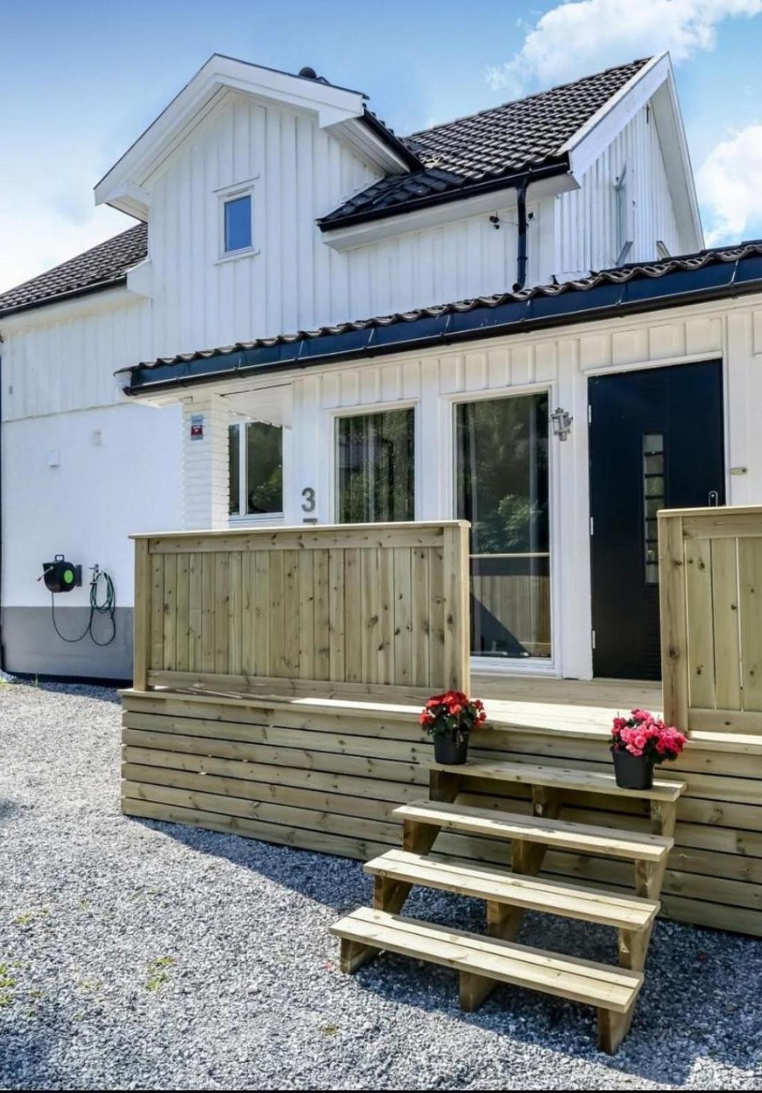 Apartments Porsgrunn Luaran gambar