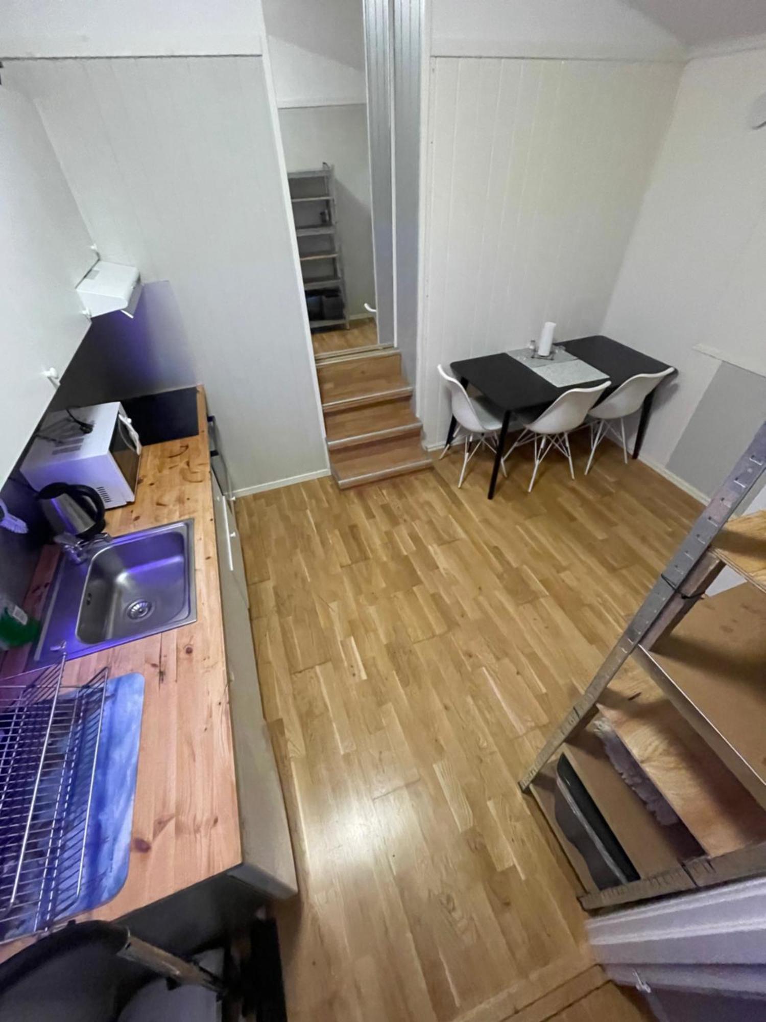 Apartments Porsgrunn Luaran gambar