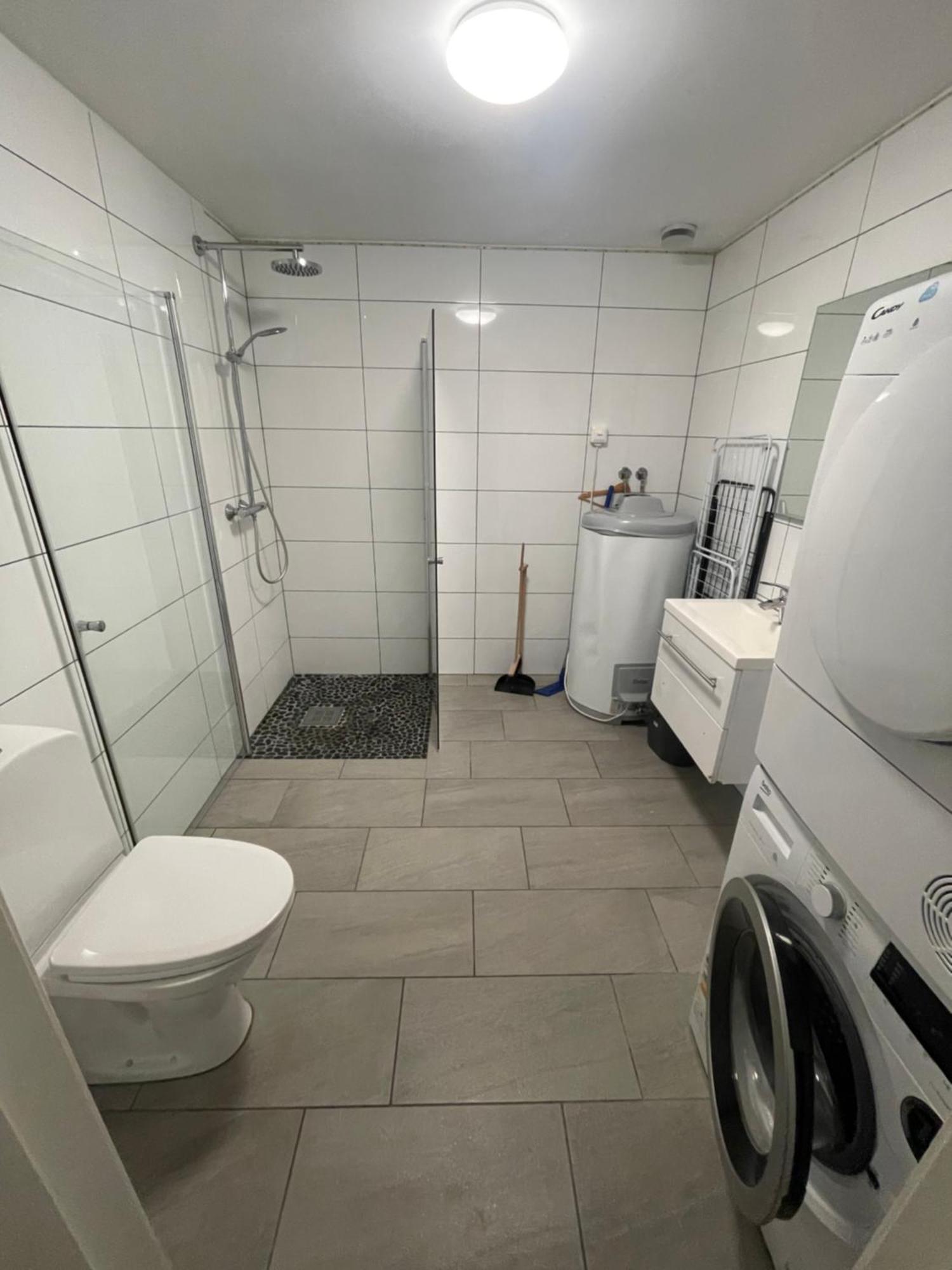 Apartments Porsgrunn Luaran gambar