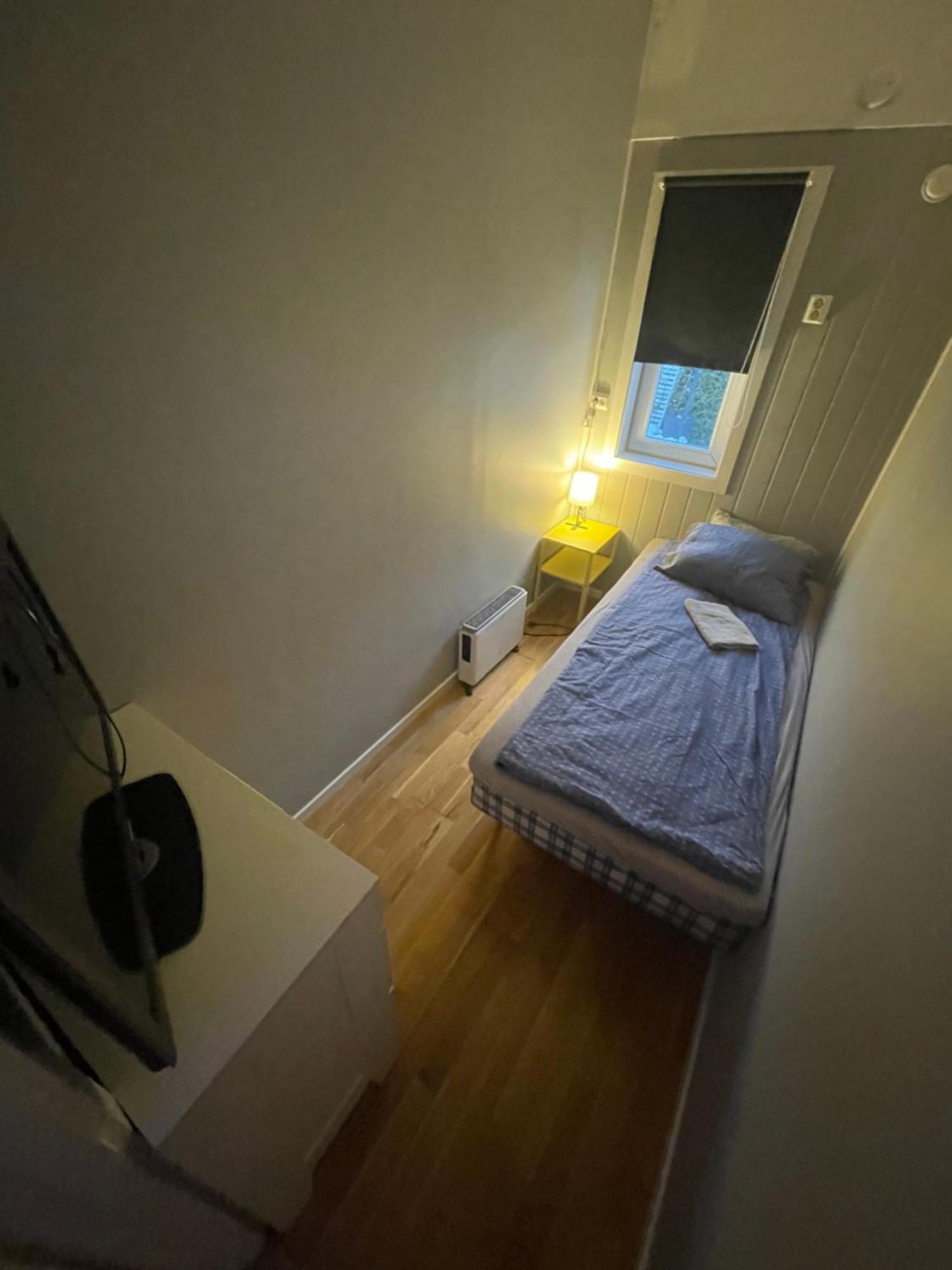 Apartments Porsgrunn Luaran gambar