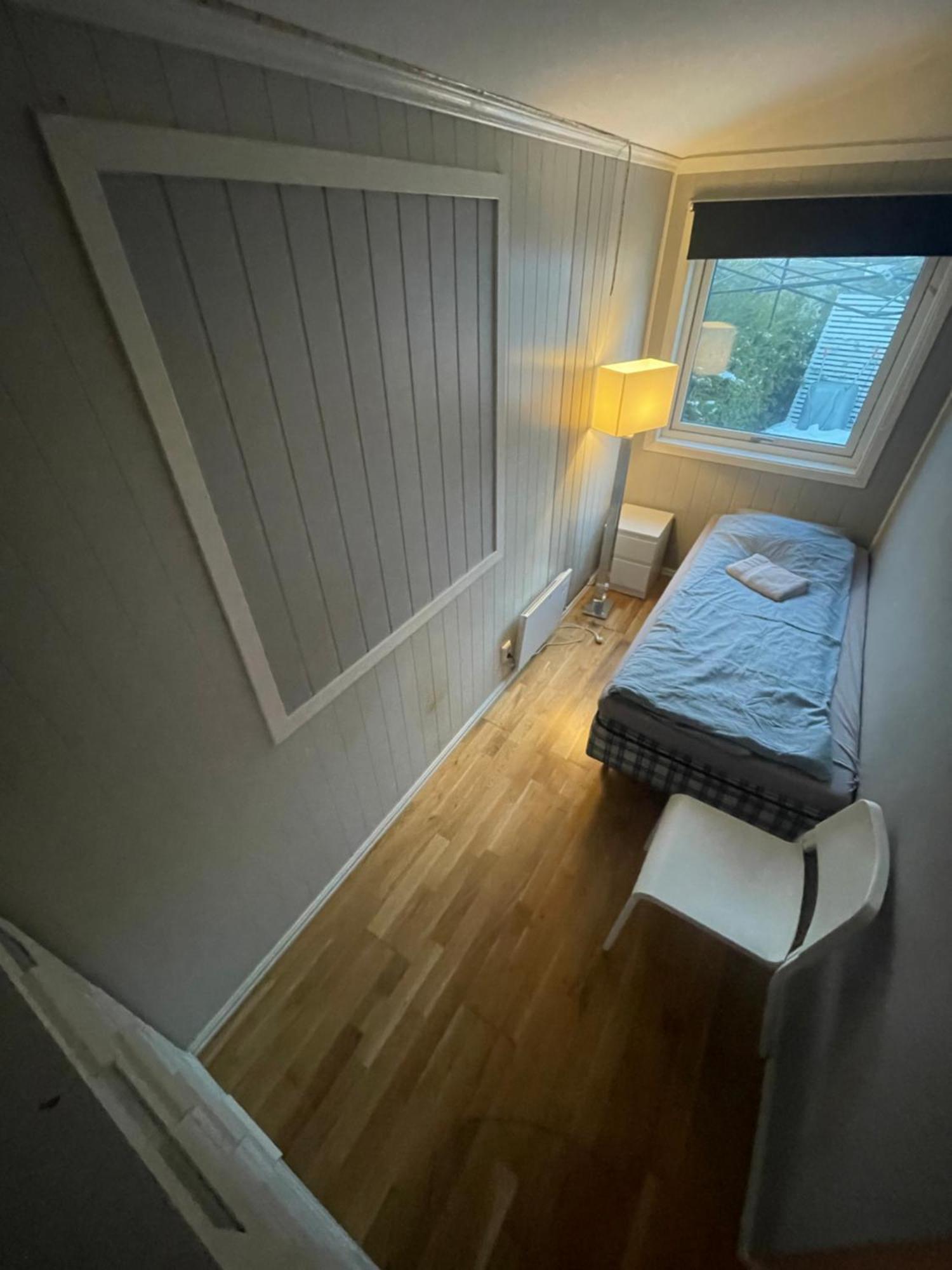 Apartments Porsgrunn Luaran gambar